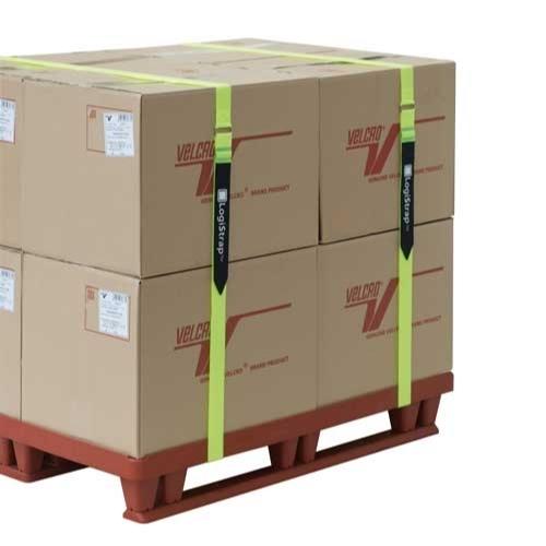 Pallet Wrap Stretch Wrap, Plastic Wrap