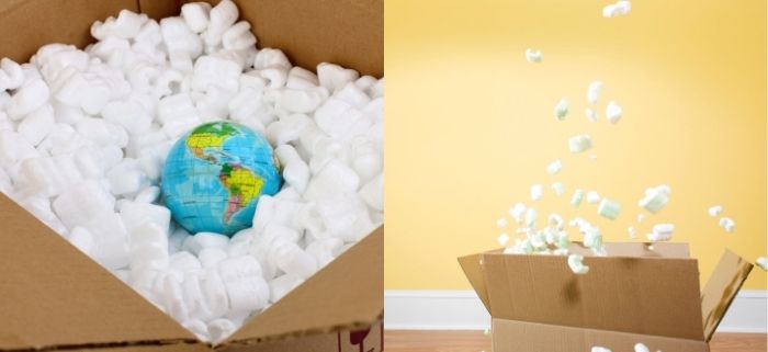 Types of Void Fill: Best Kinds for Shipping Your Products