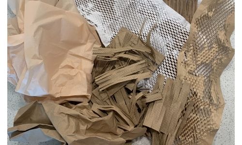 Packing Paper for Moving: Protect Your Contents with Wrapping Paper