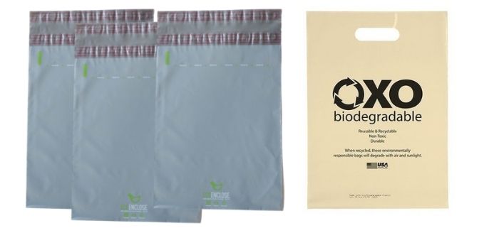 biodegradable poly mailers