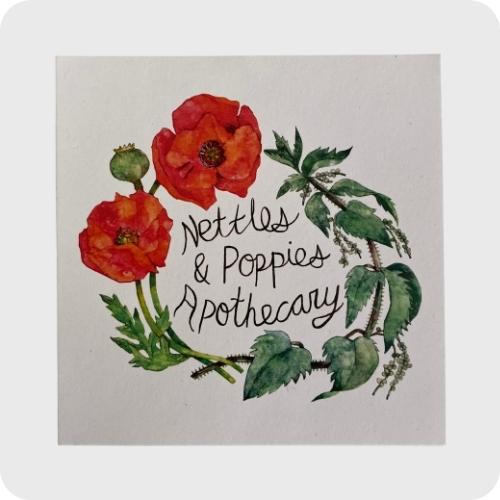 custom printed recycled notecards