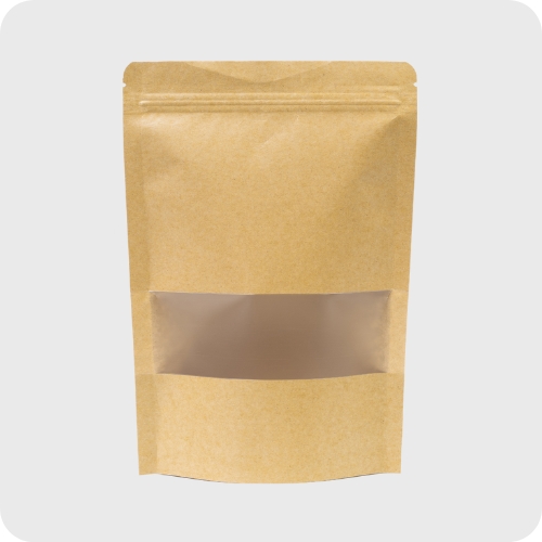 Custom Take Away Biodegradable Disposable Lunch Food Kraft Paper Noodl –  Fastfoodpak