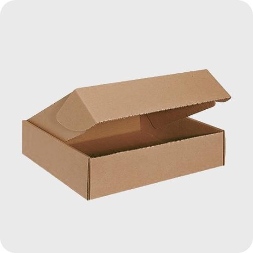 custom corrugated shipping boxes