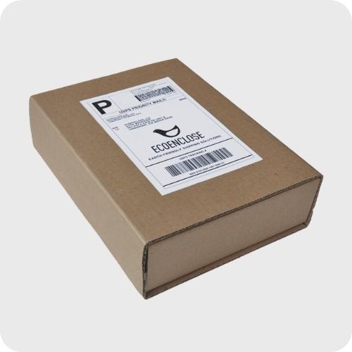 shipping labels