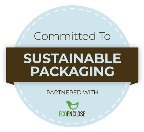 Committed Sustainable Packaging with Eco Enclose