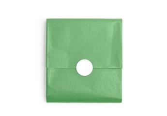 Red and Green 2-Pack Bulk Tissue Paper, 100 Sheets