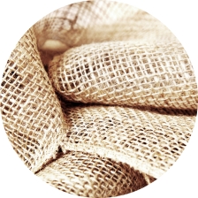 jute fabric