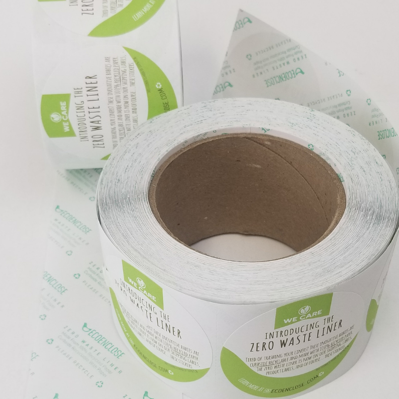 recyclable tape