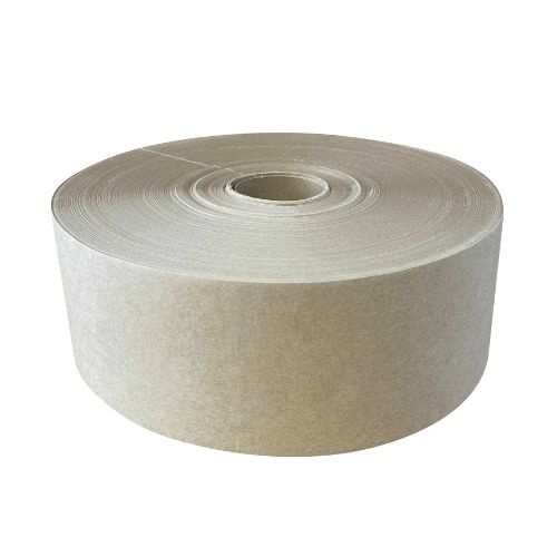 Carton Sealing Tape  Pressure Sensitive & Water Activated Tape