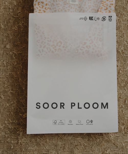 Poly Bag Alternatives