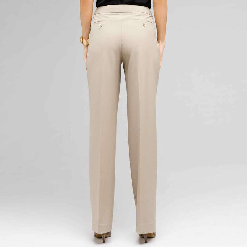 Classic  Pant, New Rattan, large