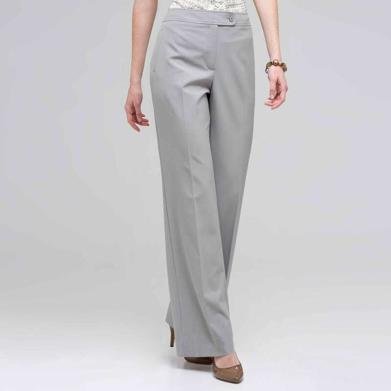 Classic Pant, Slate, large
