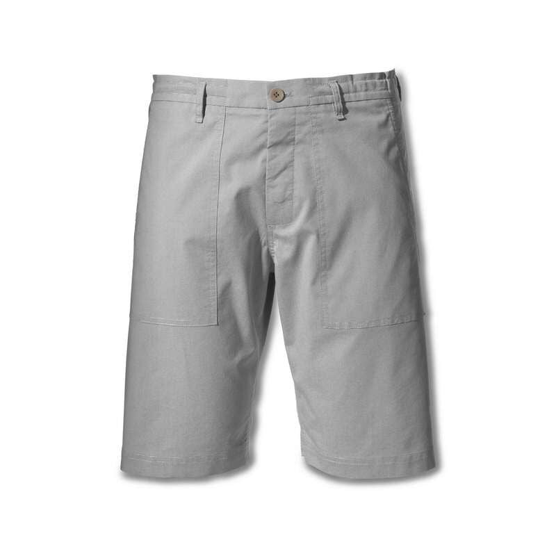 Spring Shorts, Grey, large