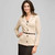 Belted Cardigan, Chino, large