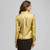 Shimmer Blouse, Fennel, large