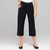 Classic Crop Pant, Black, large