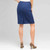 Pencil Skirt, Cobalt Multi, large