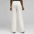 Flat Front Classic Pant, Bone, large