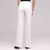 Classic Yoke Pant, White, large