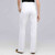 Porcelain Straight Leg Pant, Porcelain, large