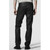 Refined Denim Pants, Indigo, large