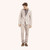 Casual Spring Easy Jacket, Gray, large