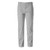 Casual Slim Leg Pants, Grey, large