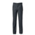 Straight Leg Trousers, Black, large