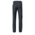 Straight Leg Trousers, Black, large