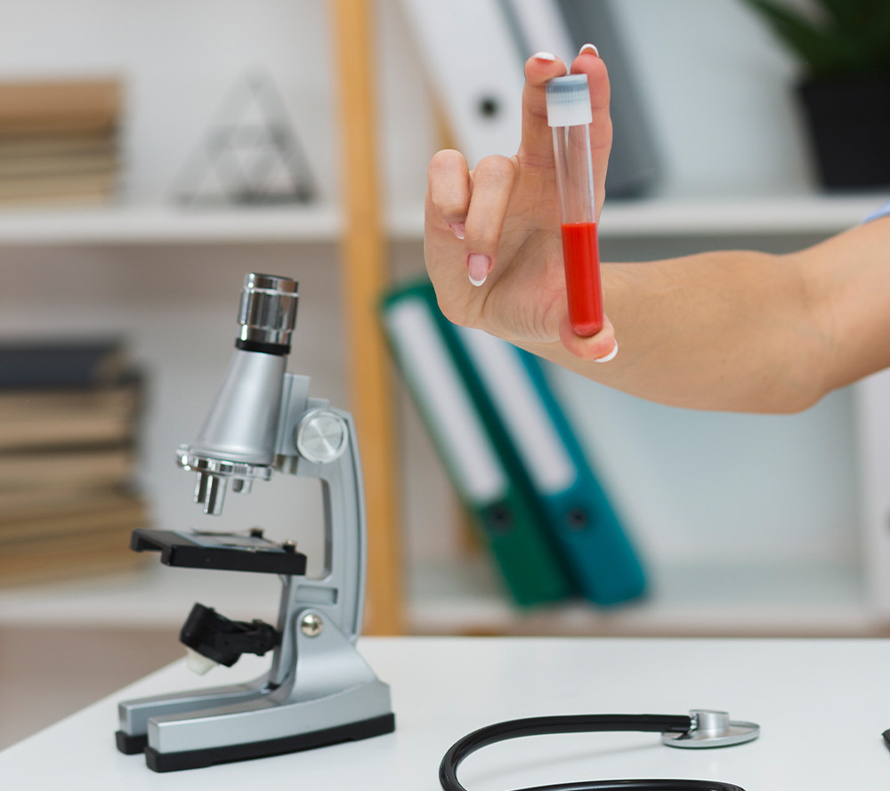 Vitality Assessment Navigating Your Journey to Comprehensive Body Wellness