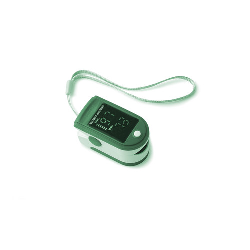 Pulse oximeter finger digital device