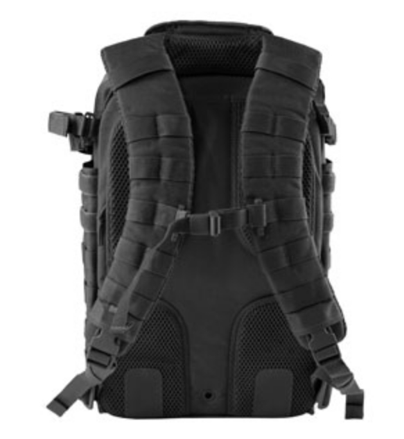 5.11 Tactical RUSH™ Backpacks - Choosing the Right One for You 