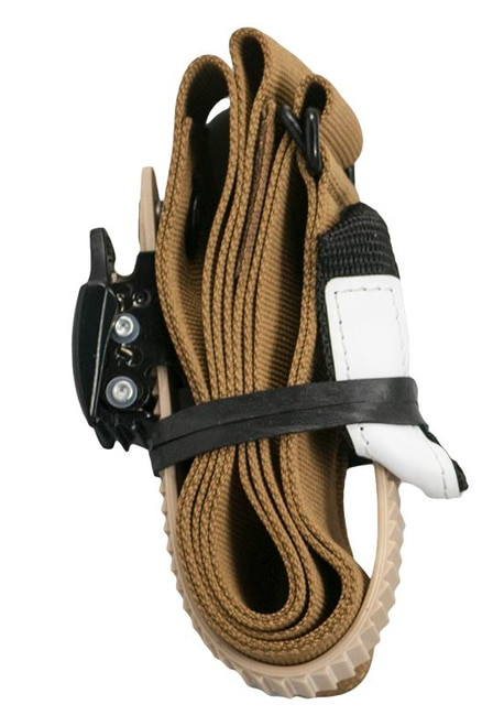 2" Ratcheting Medical Tourniquet