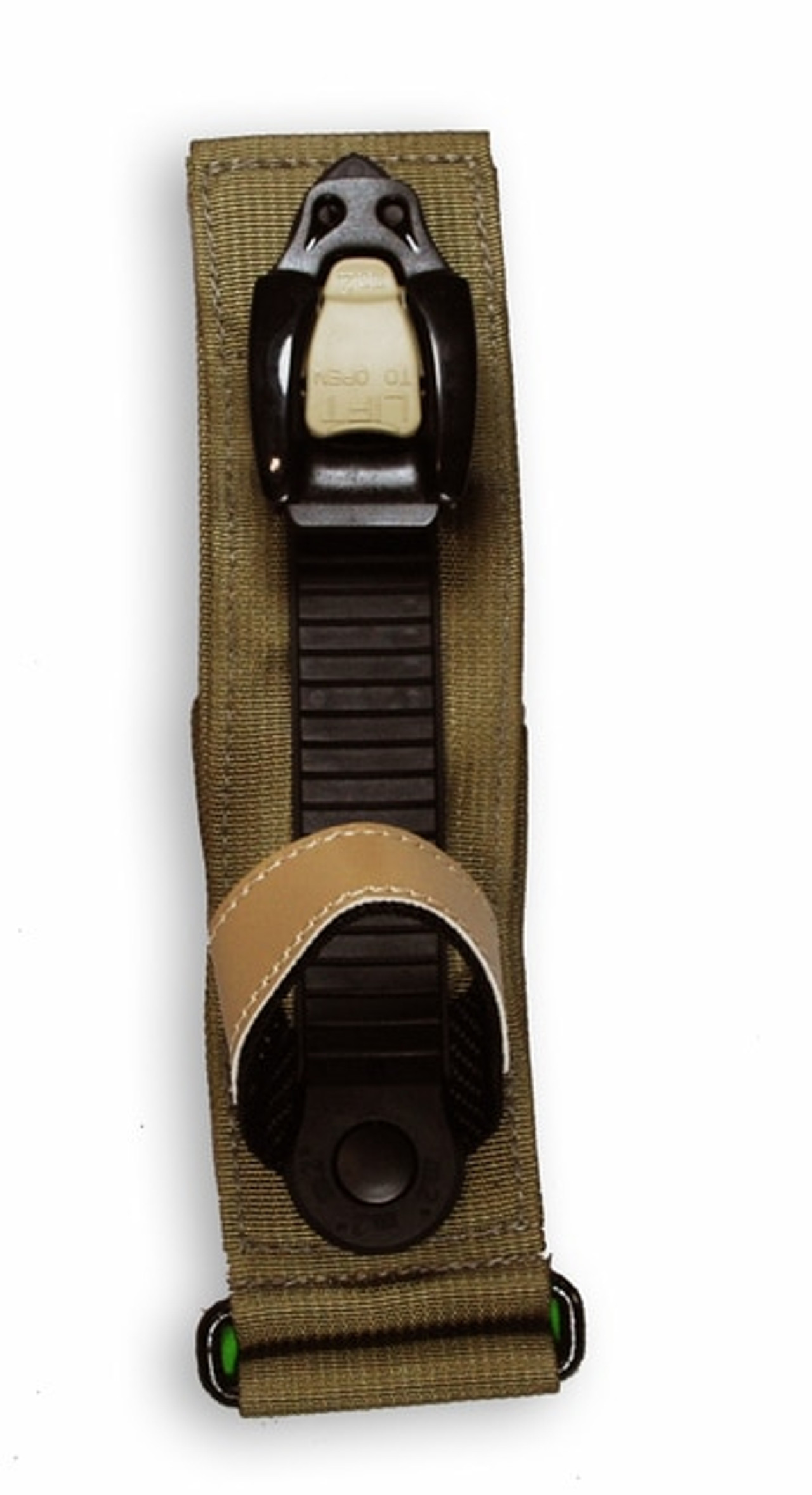 2" Ratcheting Medical Tourniquet