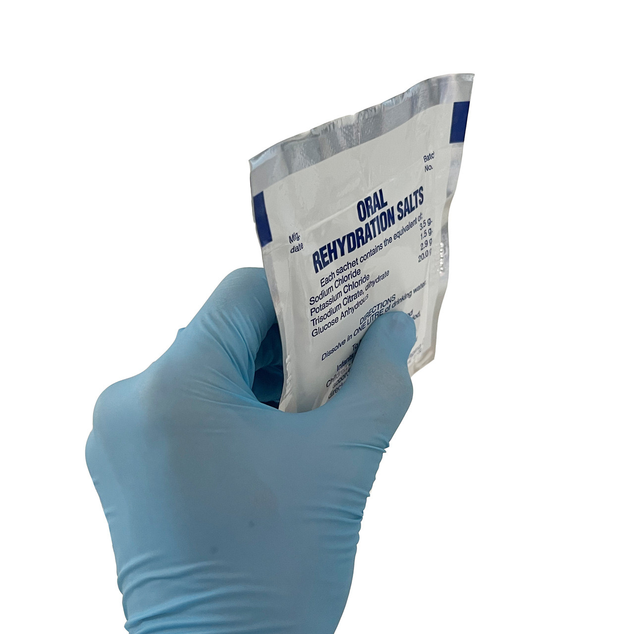 Jianas Brothers Oral Rehydration Salts (Single or Case)