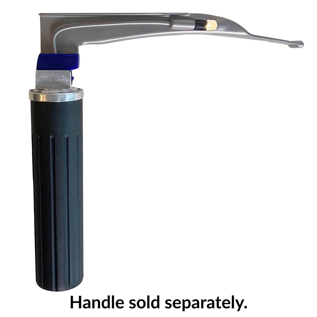 Grandview Laryngoscope Blade