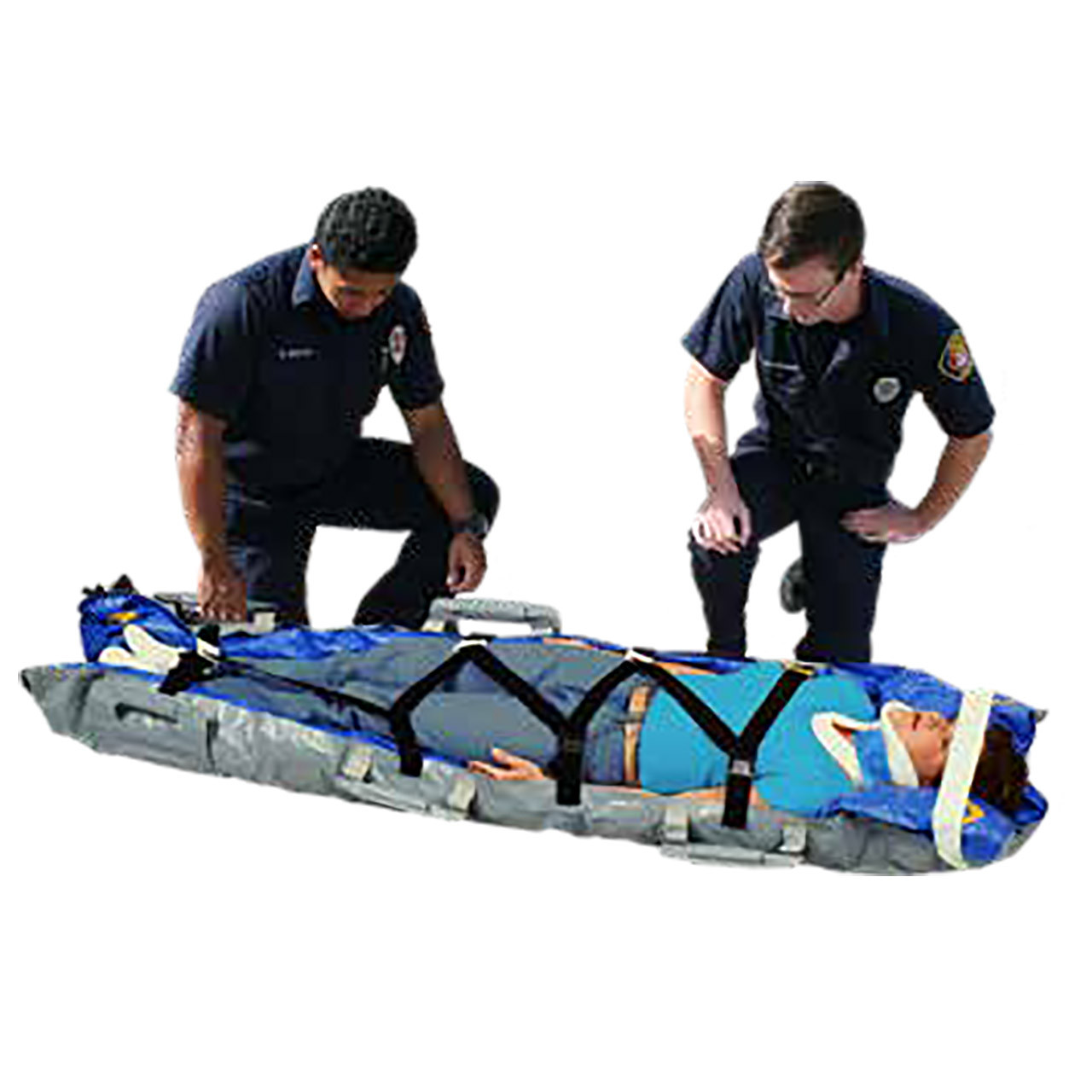 EVACUSPLINT® Vacuum Mattress