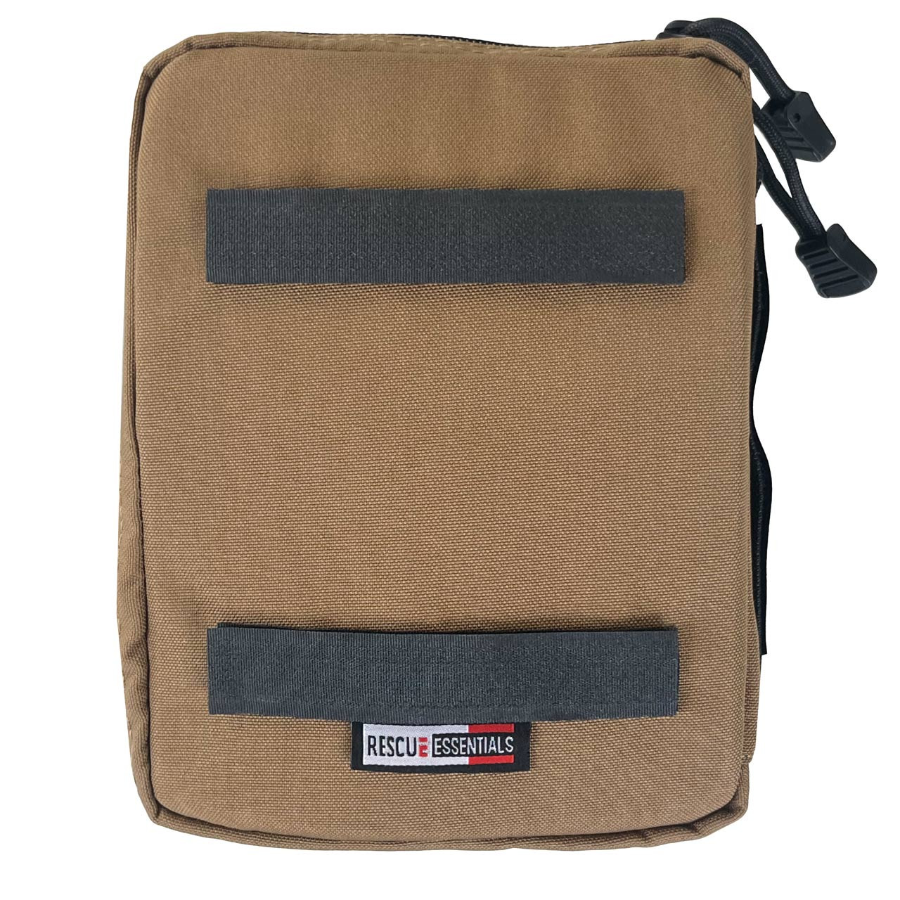 Rescue Essentials OTC Med Kit