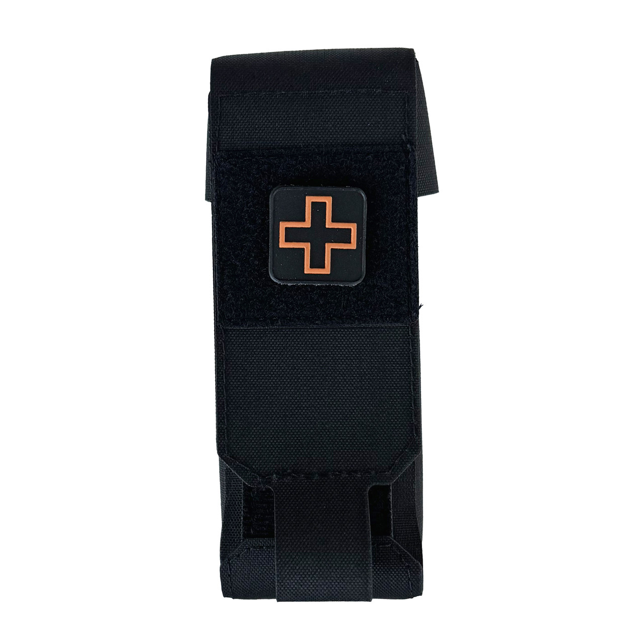 Undici 10 Custodie Rigide TQ Con Attacco A Cinghia - Italia - Foto 10