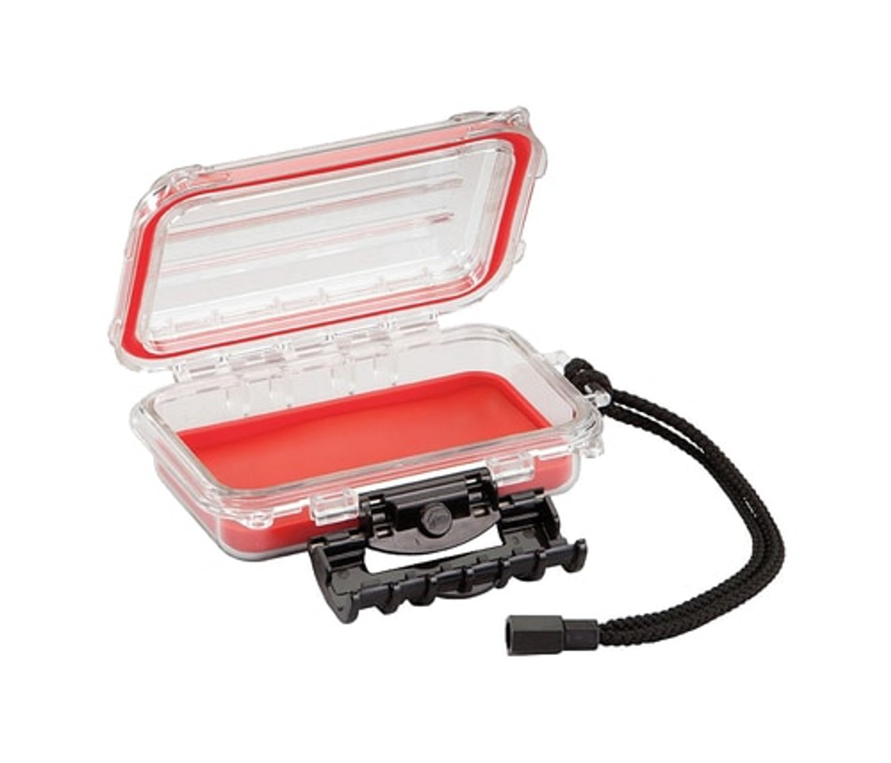 Waterproof Case 3449 Size Red Plano 1449-00 Guide Series - Preeceville  Archery Products