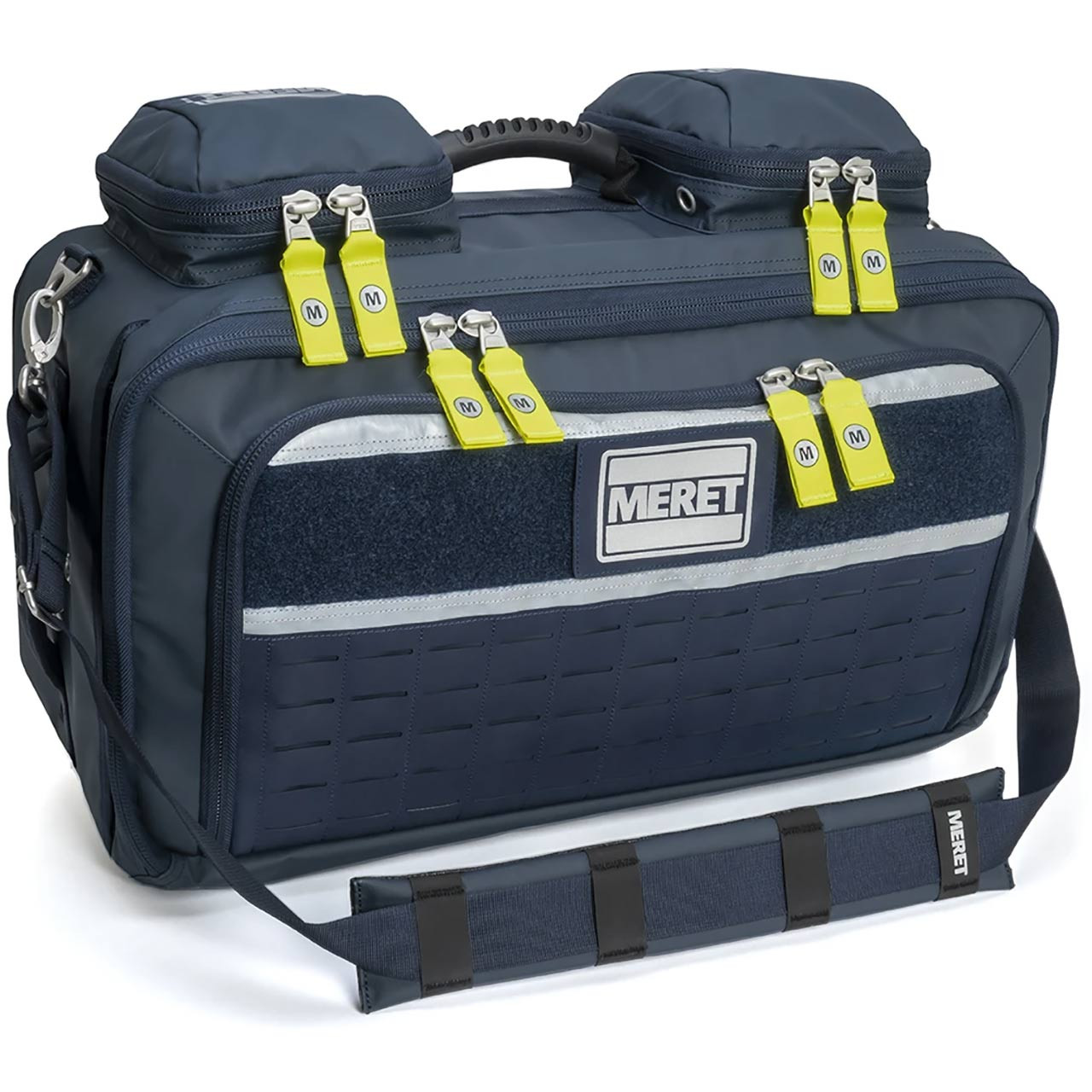 OMNI™️ PRO X - BLS/ALS Total System (TS2 Ready™️) - Rodvig Bags