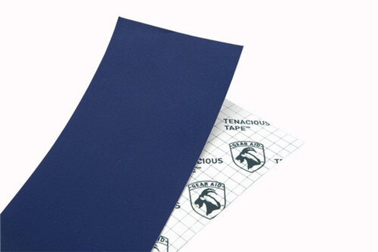 Tenacious Tape Reflective Fabric Tape - Ripstop by the Roll