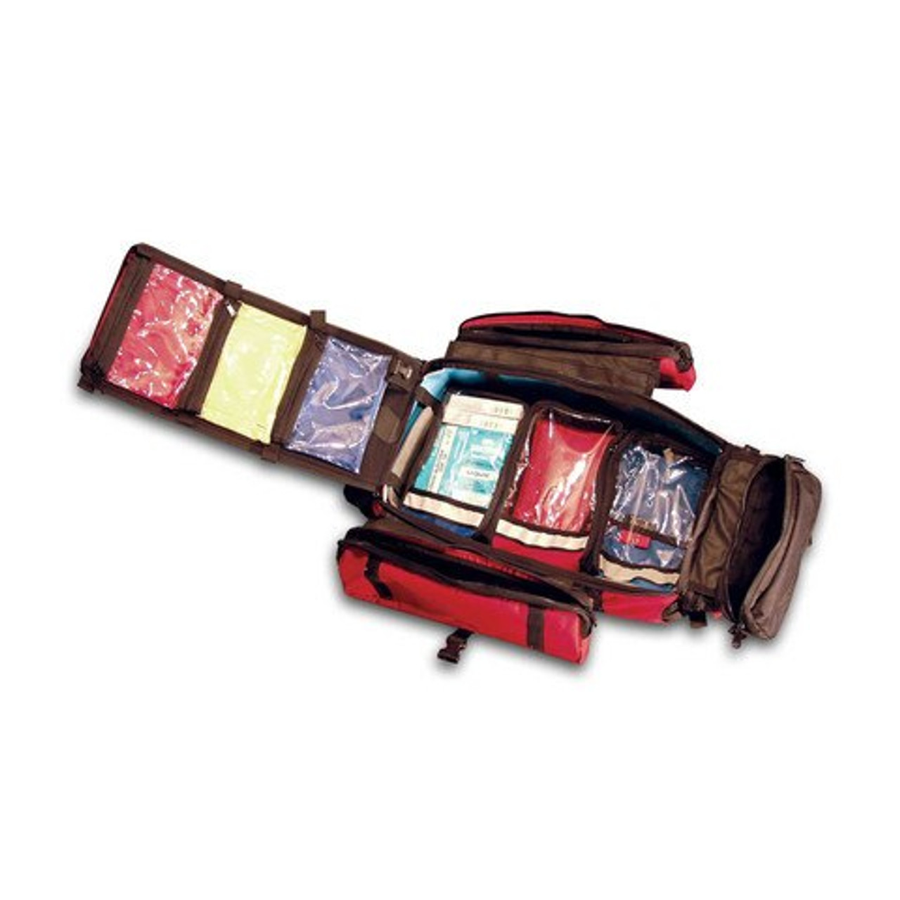 Conterra Airway-Pro Airway Organizer Bag | Live Action Safety