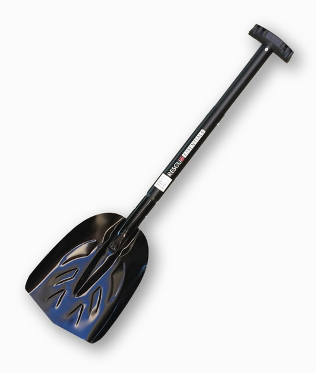 collapsible shovel