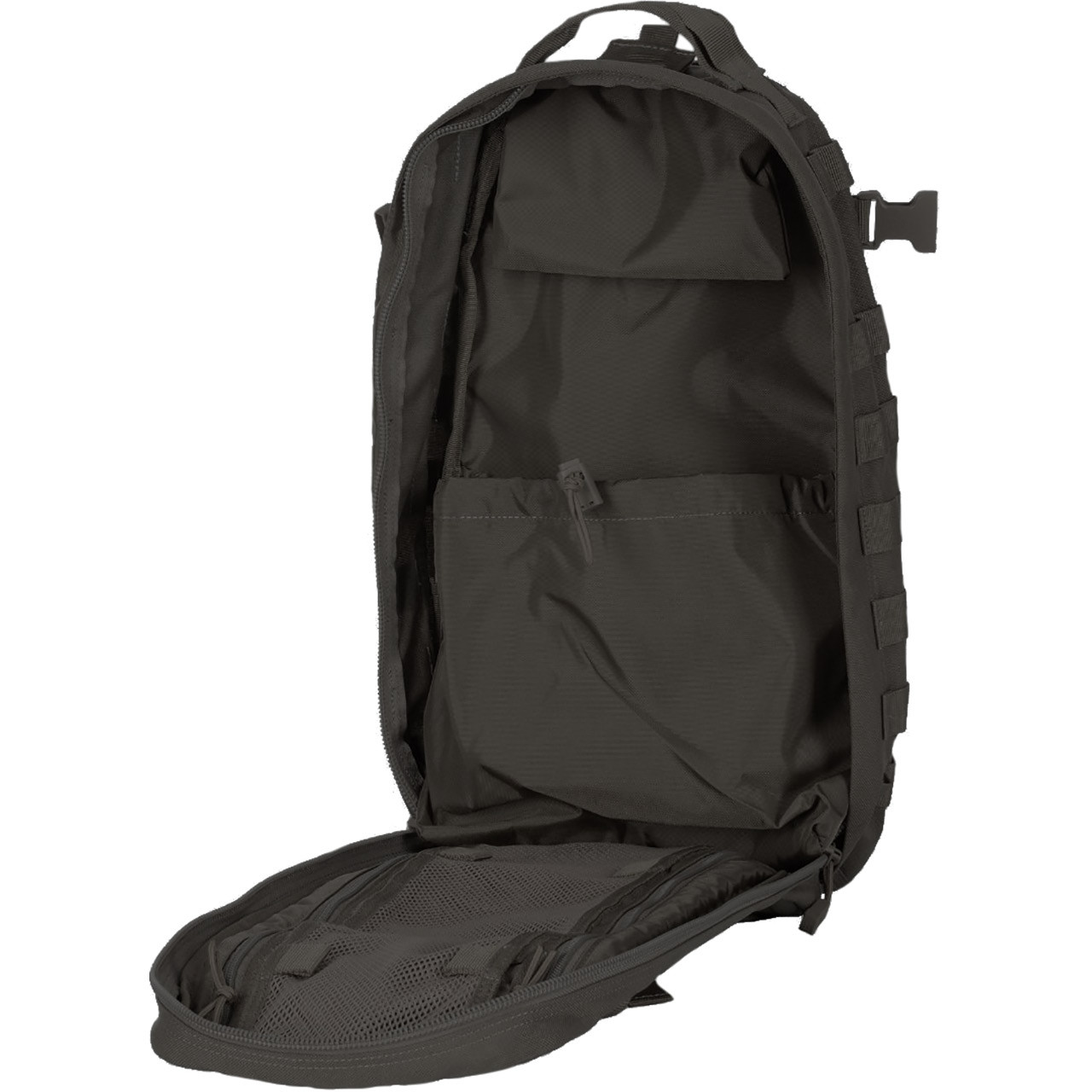 5.11 RUSH MOAB 10 - TACTICAL BLACK