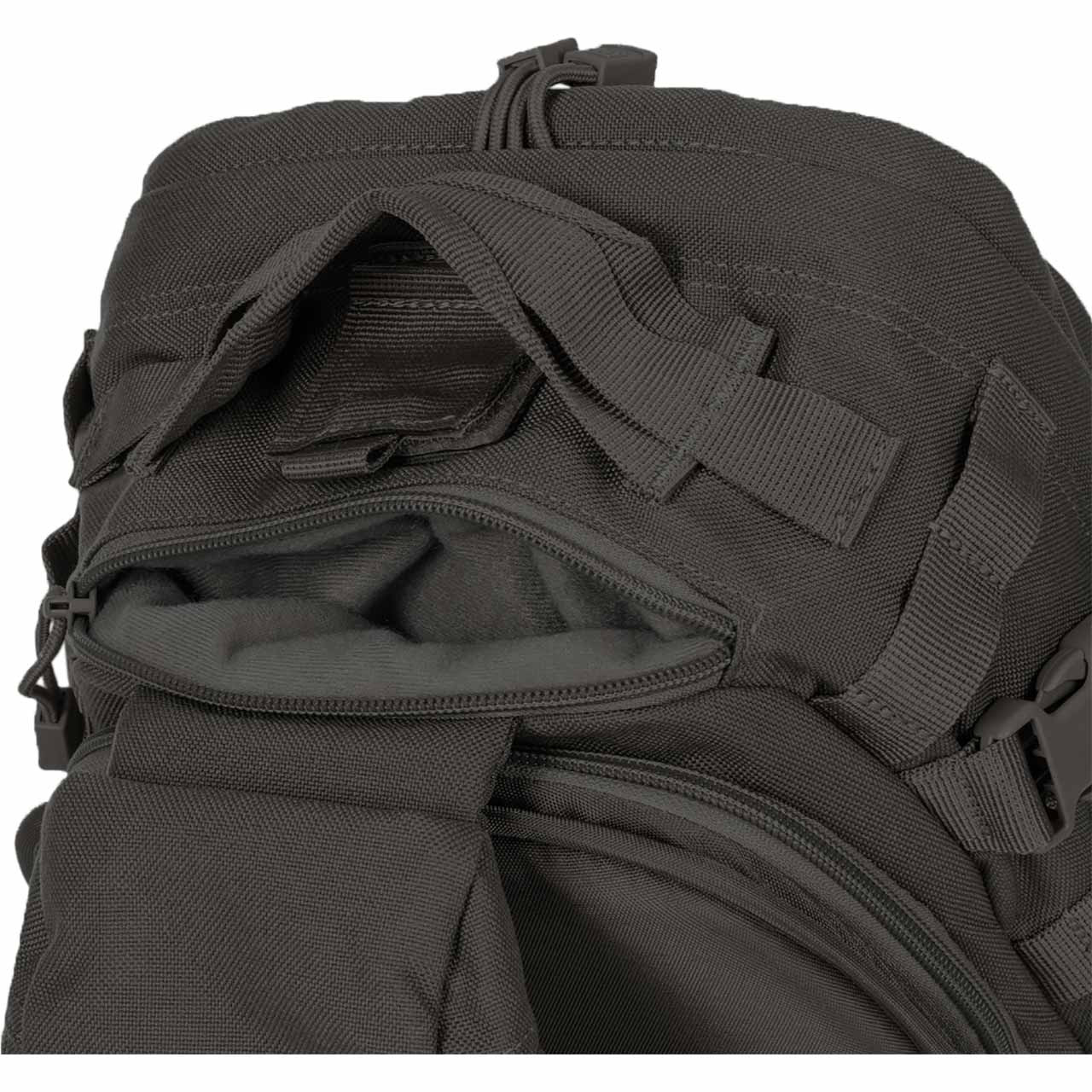 5.11 RUSH MOAB 10 - TACTICAL BLACK