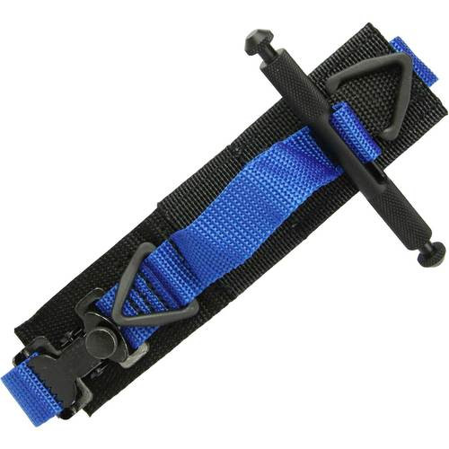 SOF Tactical Tourniquet Blue Trainer
