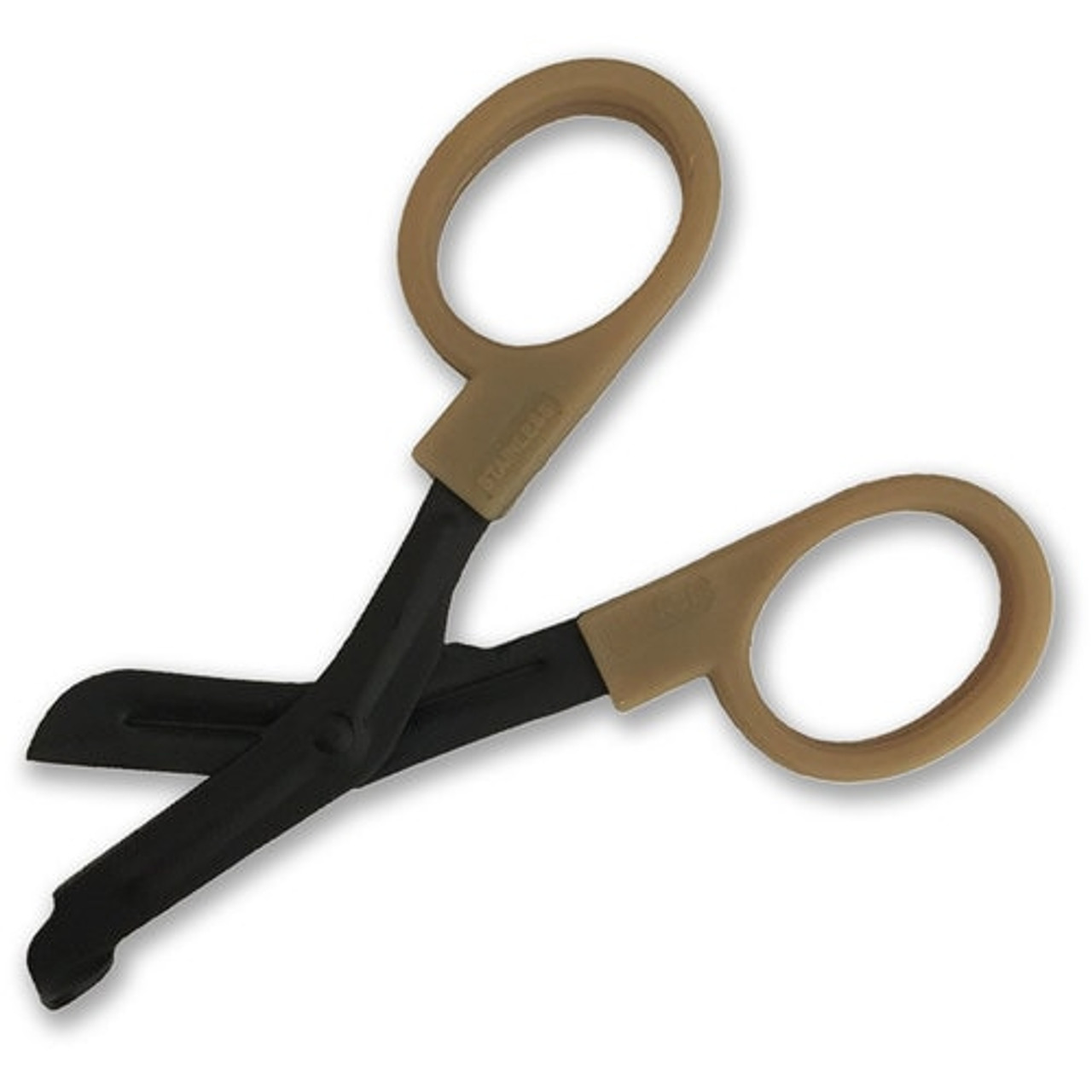 Badge Reel Accessories Mini Scissors / Mini Trauma Shear 4 Inch 