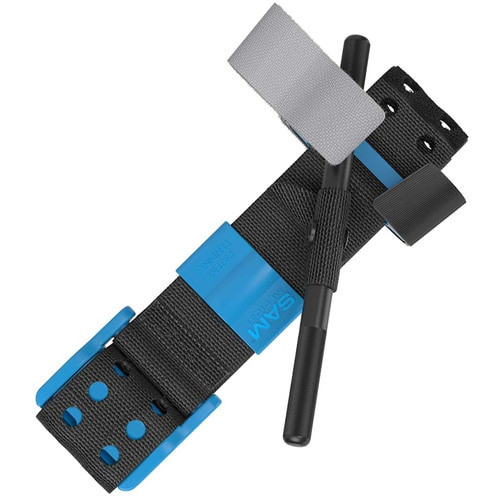 SAM XT Tourniquet Blue Trainer