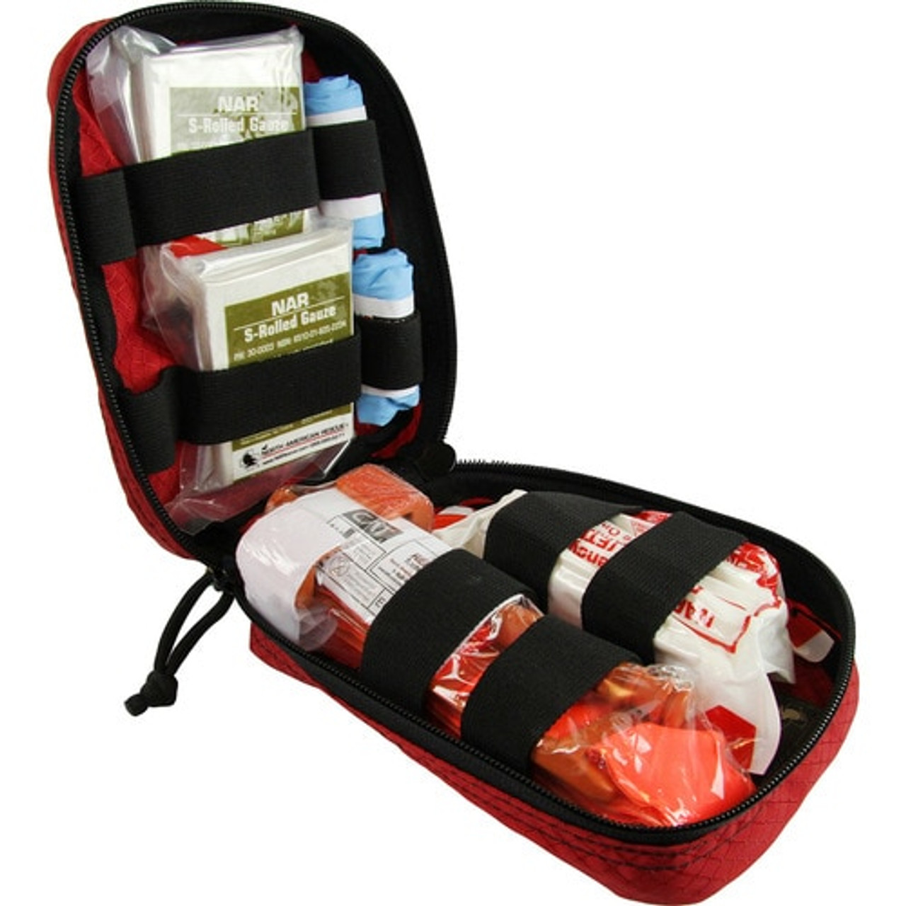 trauma medical kit